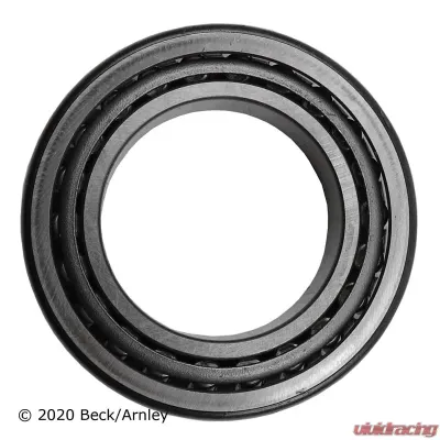 Beck/Arnley Wheel Bearing 051-3945 - 051-3945